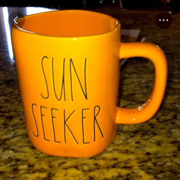 Rae Dunn Kitchen Rae Dunn Mug Poshmark